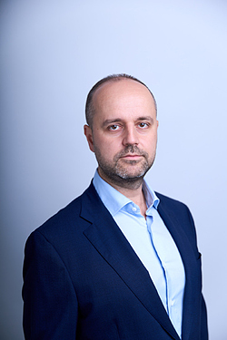 Лимаренко Сергей Владиславович