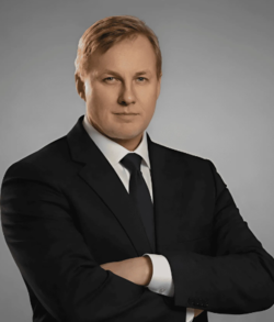 Дегусаров Кирилл Юрьевич