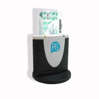 считыватель карт водителей RS Card Reader