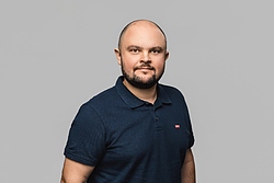 Рубинштейн Кирилл