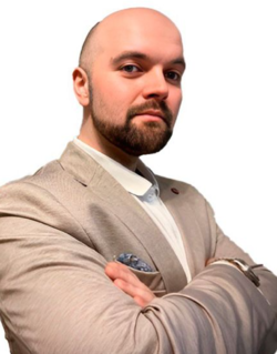 Егоркин Игорь