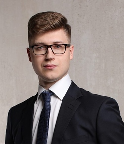 Подмоков Дмитрий