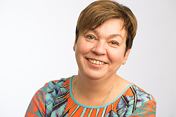 Белан Лада Владимировна