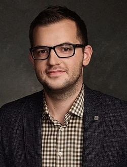 Панёв Александр Сергеевич