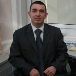 Горелышев Алексей