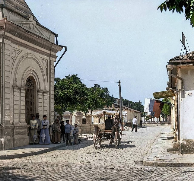 Файл:Евпатория 1906.jpg