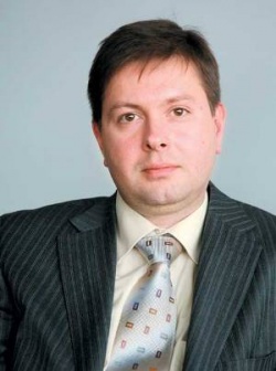 Молодов Илья