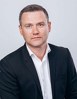 Святец Александр Николаевич